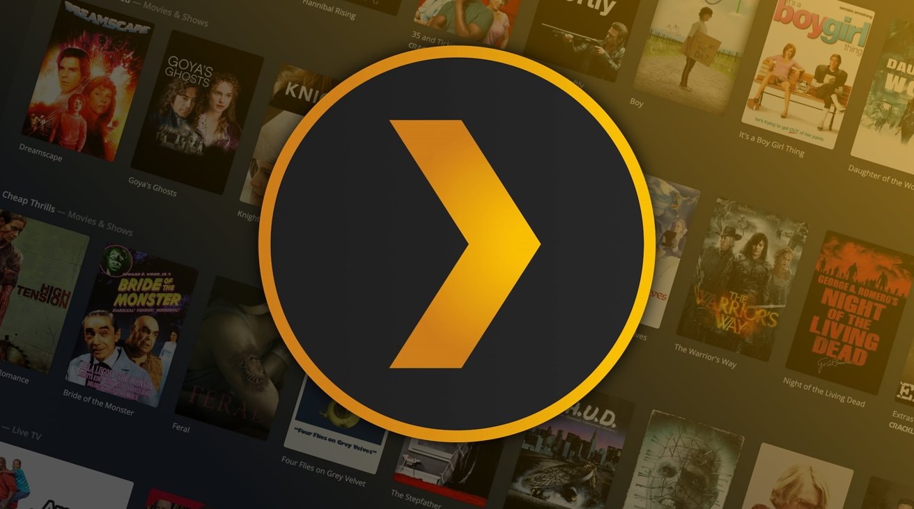 How to Turn Your Mac Into a Personal Streaming Service with Plex
