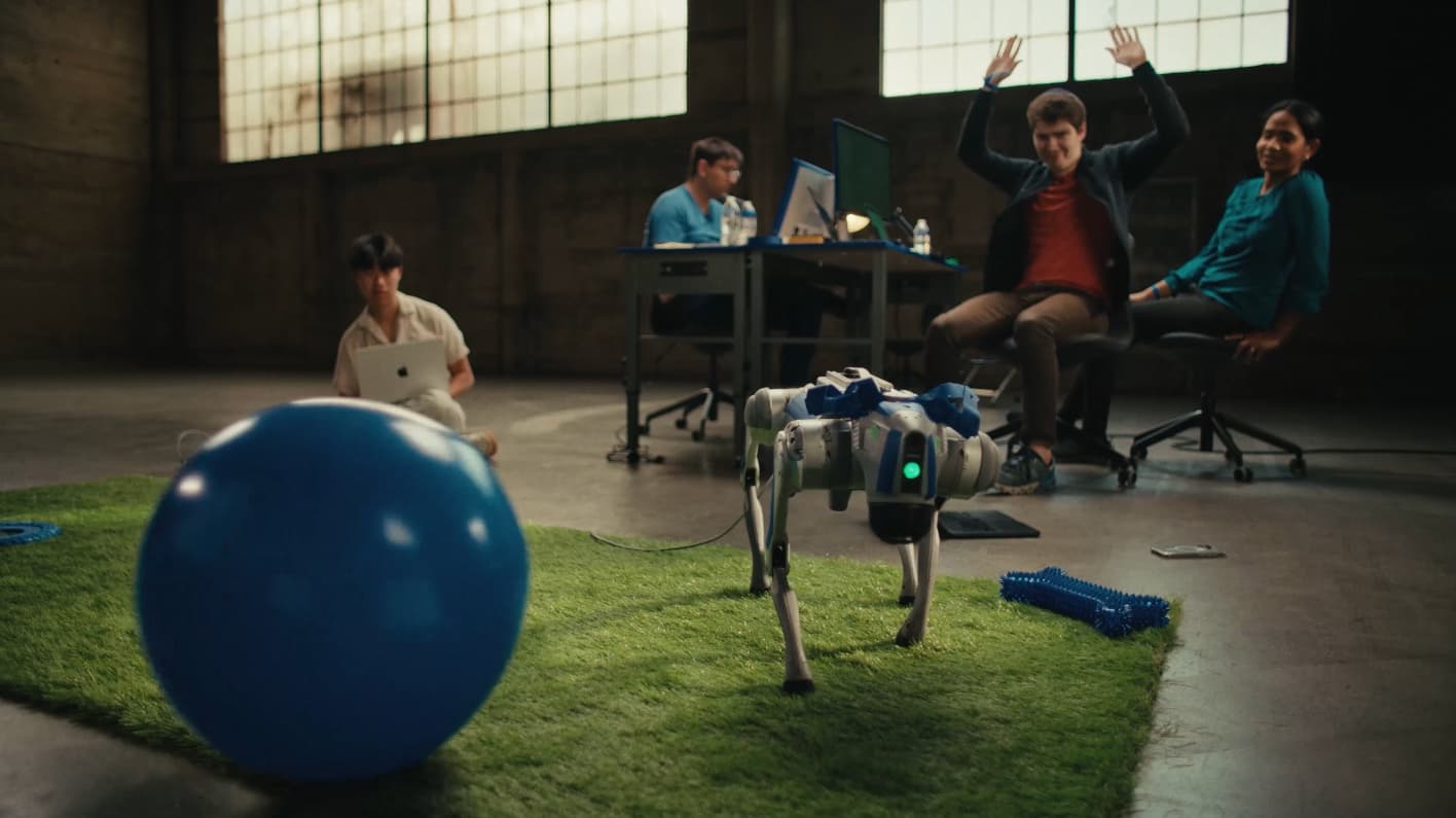 Anthropic Unveils Phase Two of Project Fetch, Empowering Non-Experts to Control Robotics with AI