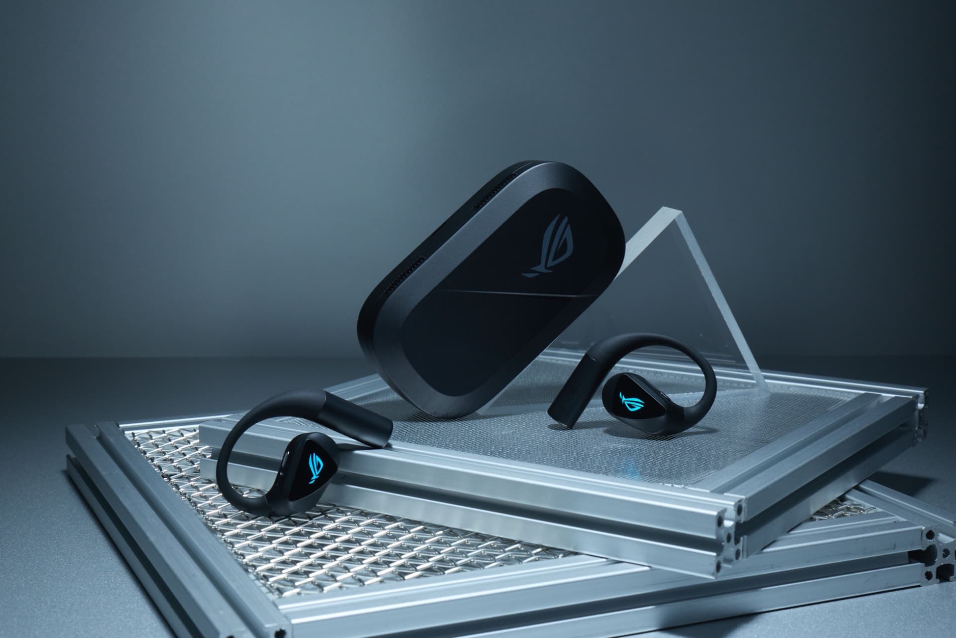 ASUS Launches $229.99 ROG Cetra Open Wireless Earbuds with Dual-Mode Connectivity