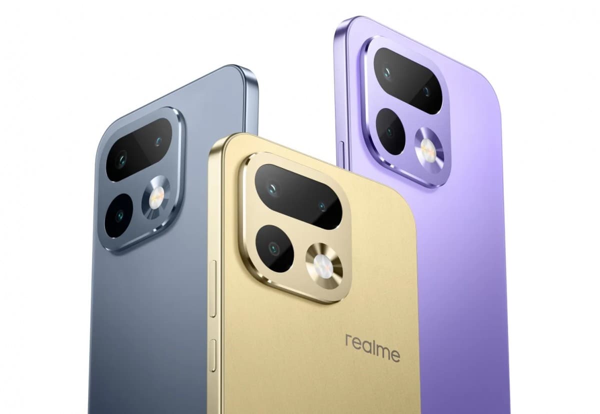 Realme 16 Pro Series Confirmed for January 6 Launch Featuring 200MP Camera and 7000mAh Battery