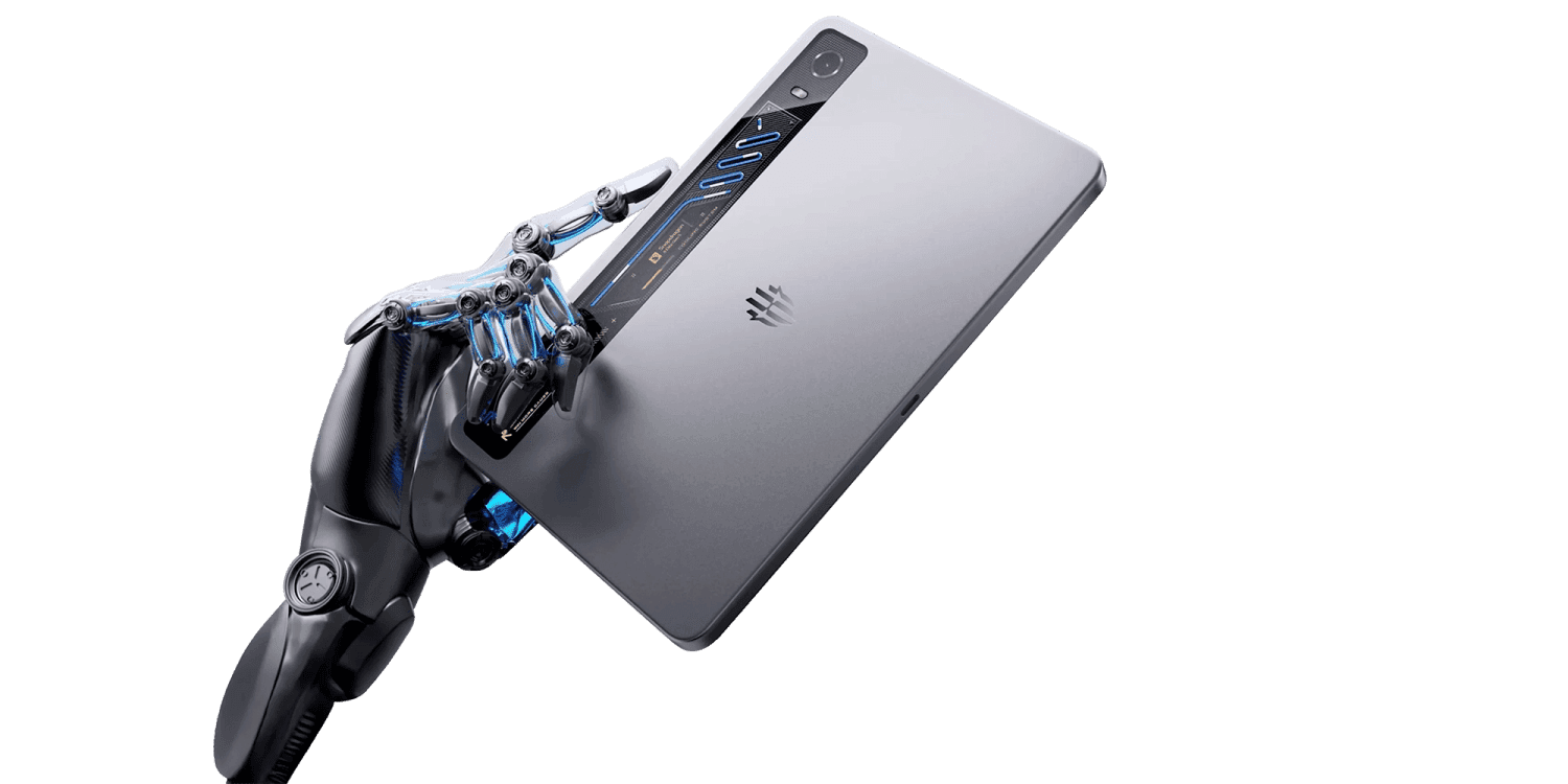 Redmagic Astra 2 Gaming Tablet Launches Globally in August for $699