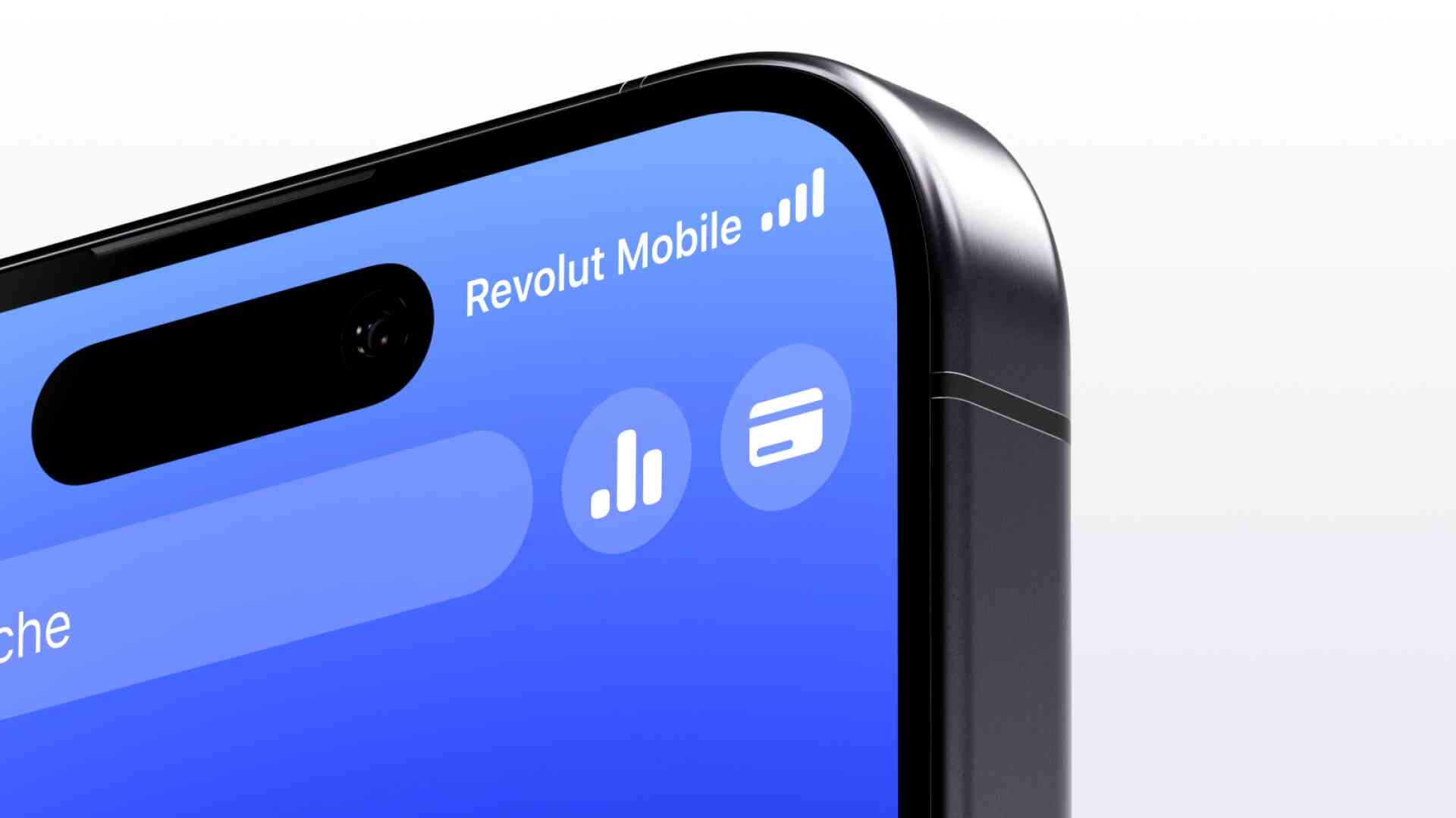 Revolut Mobile Launches in UK with Aggressive Roaming Data Plans