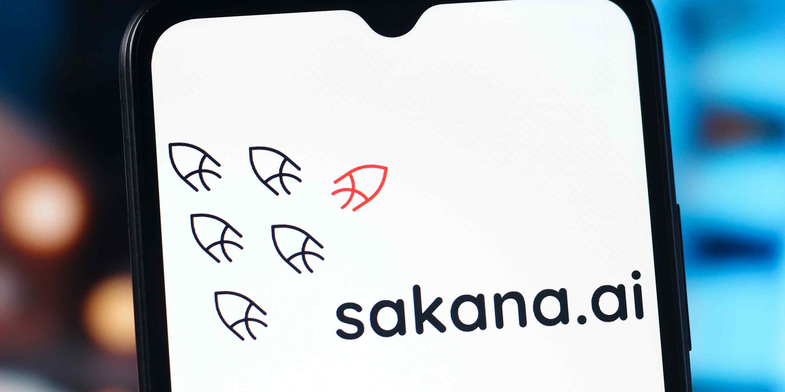 Sakana AI Launches Japan-Tailored Chatbot Focused on Cultural Alignment