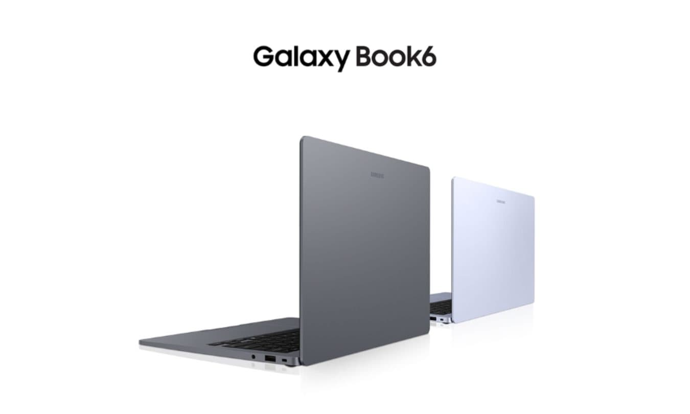 Samsung introduces 14-inch Galaxy Book 6 to rival Apple MacBook Neo