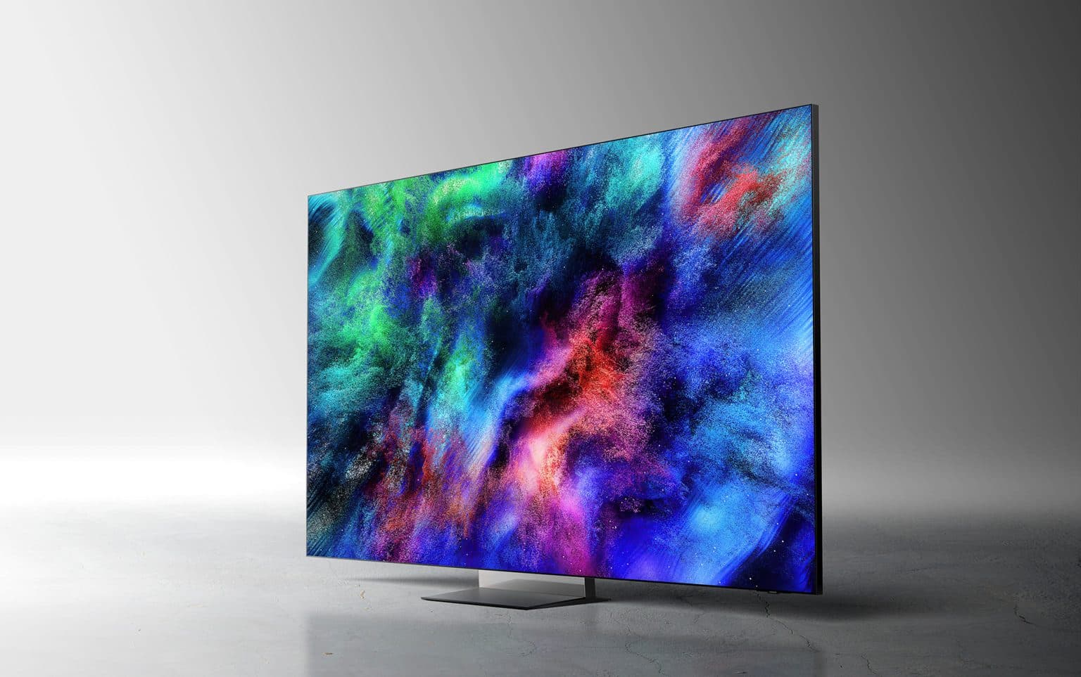 Samsung’s 2026 Micro RGB Roadmap: A High-Stakes Gamble Against OLED Dominance
