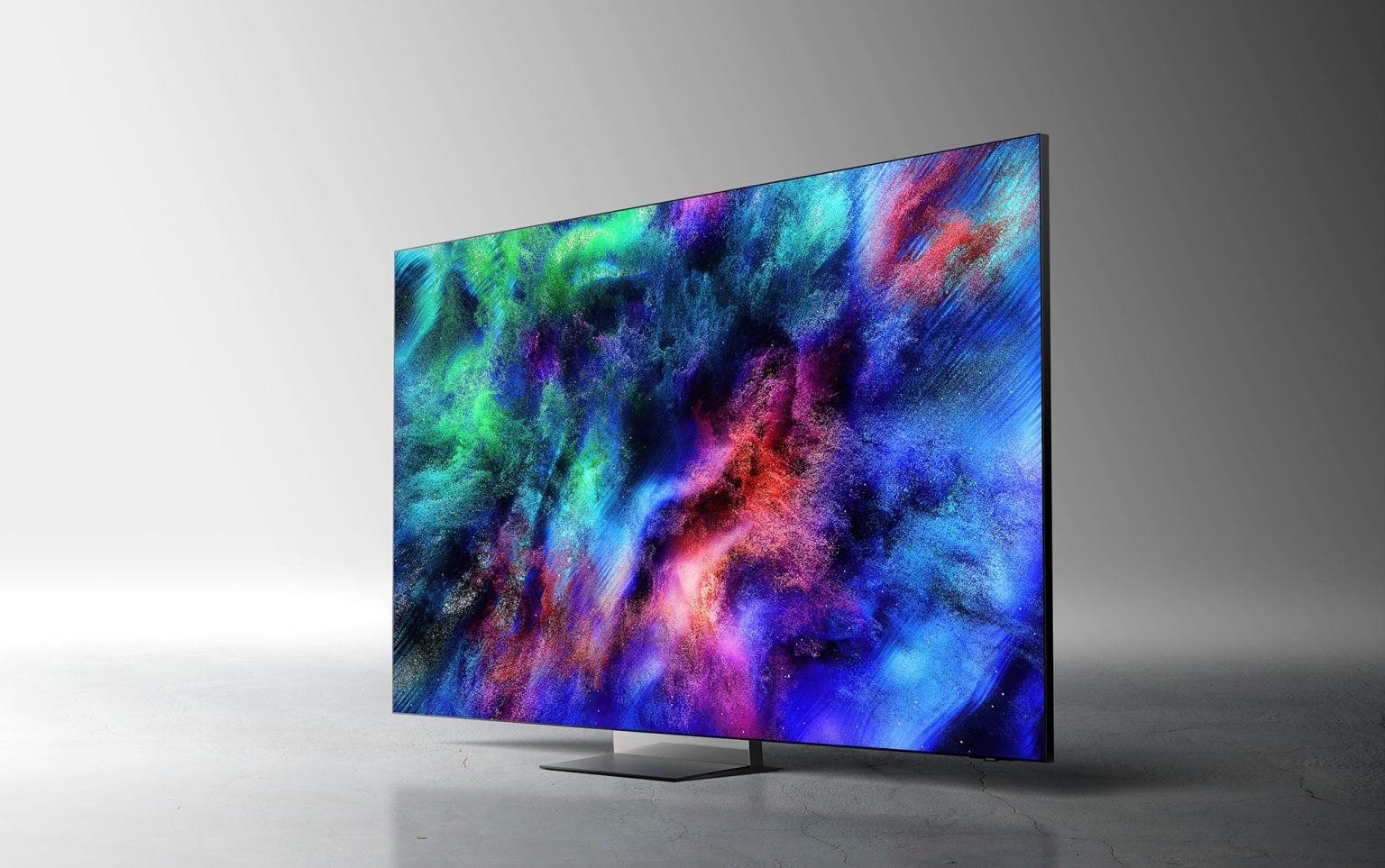 Samsung’s 2026 Micro RGB Roadmap: A High-Stakes Gamble Against OLED Dominance