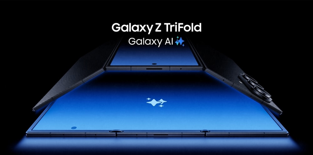 Samsung Galaxy Z Trifold: A $2,200 Gamble on the Future of Productivity