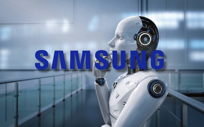 Samsung Reportedly Begins In-House Manufacturing of Humanoid Robots