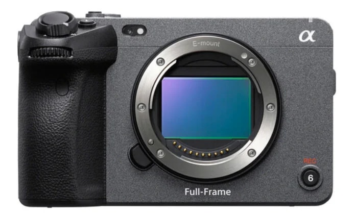 Sony 16MP Partially Stacked Sensor Rumors Indicate 4K 240fps Video Capabilities