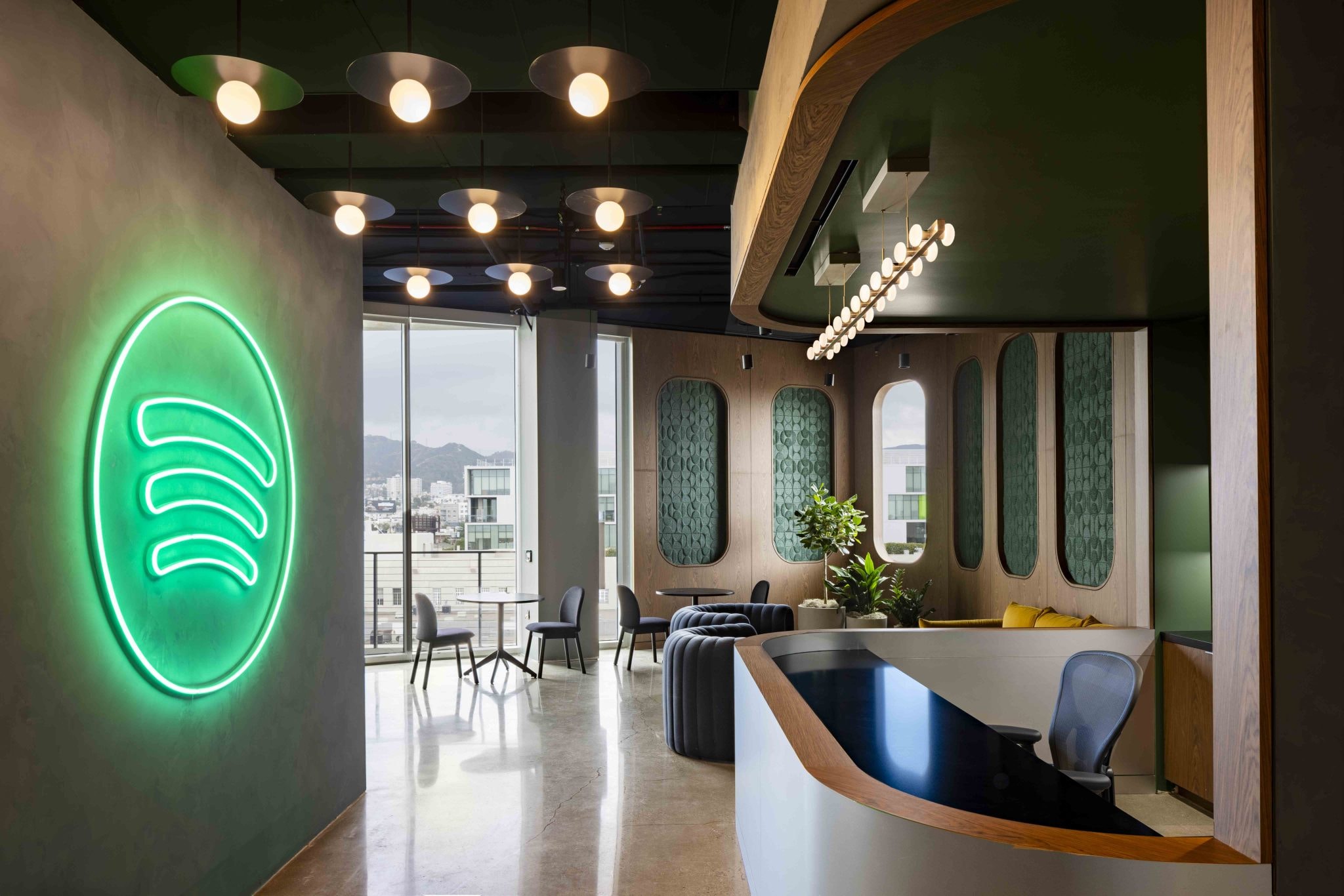 Spotify Sycamore Studios: New Hub for Video Podcasts