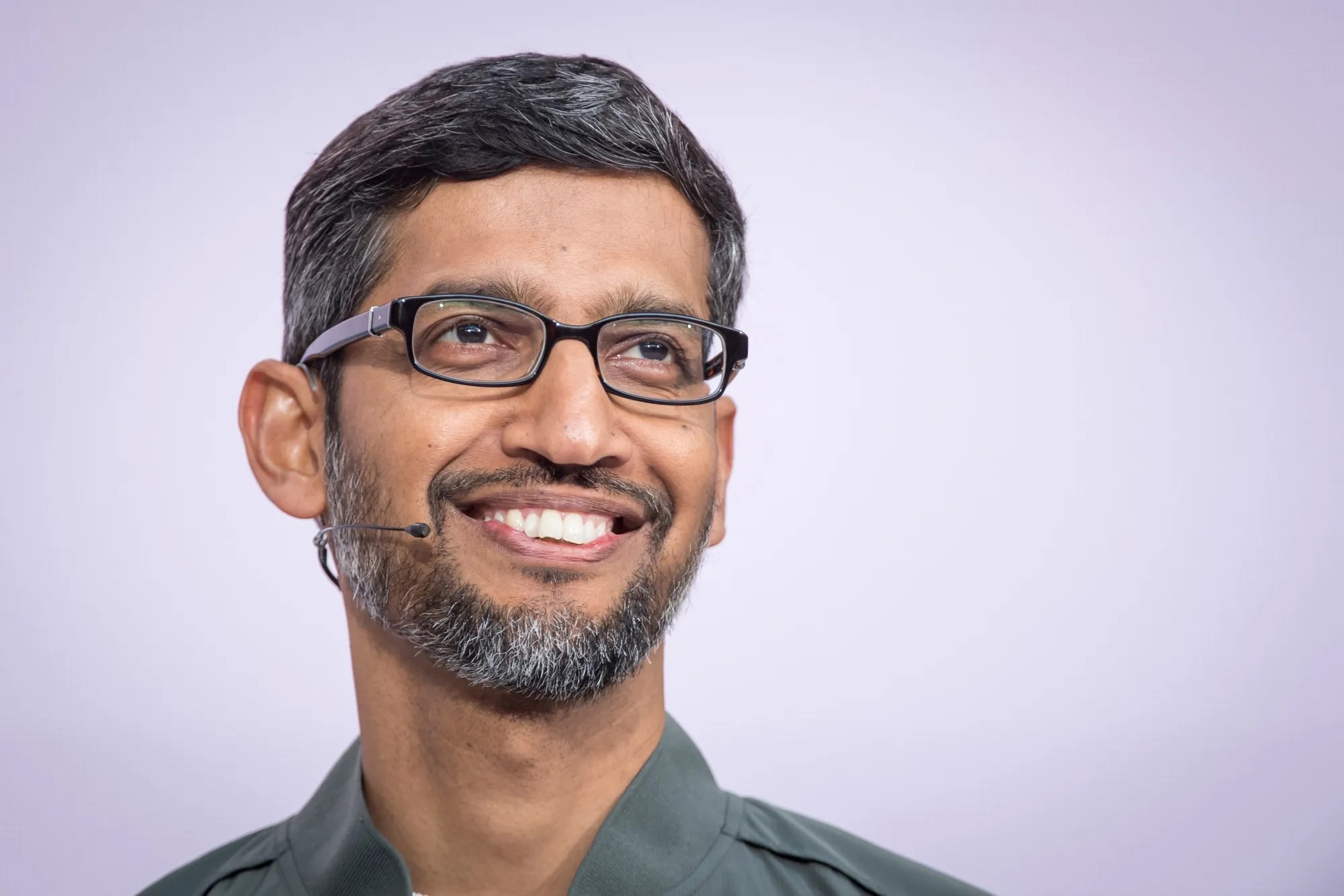 Google CEO Sundar Pichai says vibe coding makes development 'exciting again'