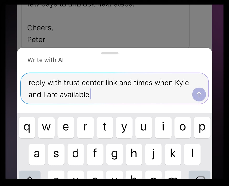 Superhuman Refines AI Accuracy and Accelerates Android Development for Email Productivity