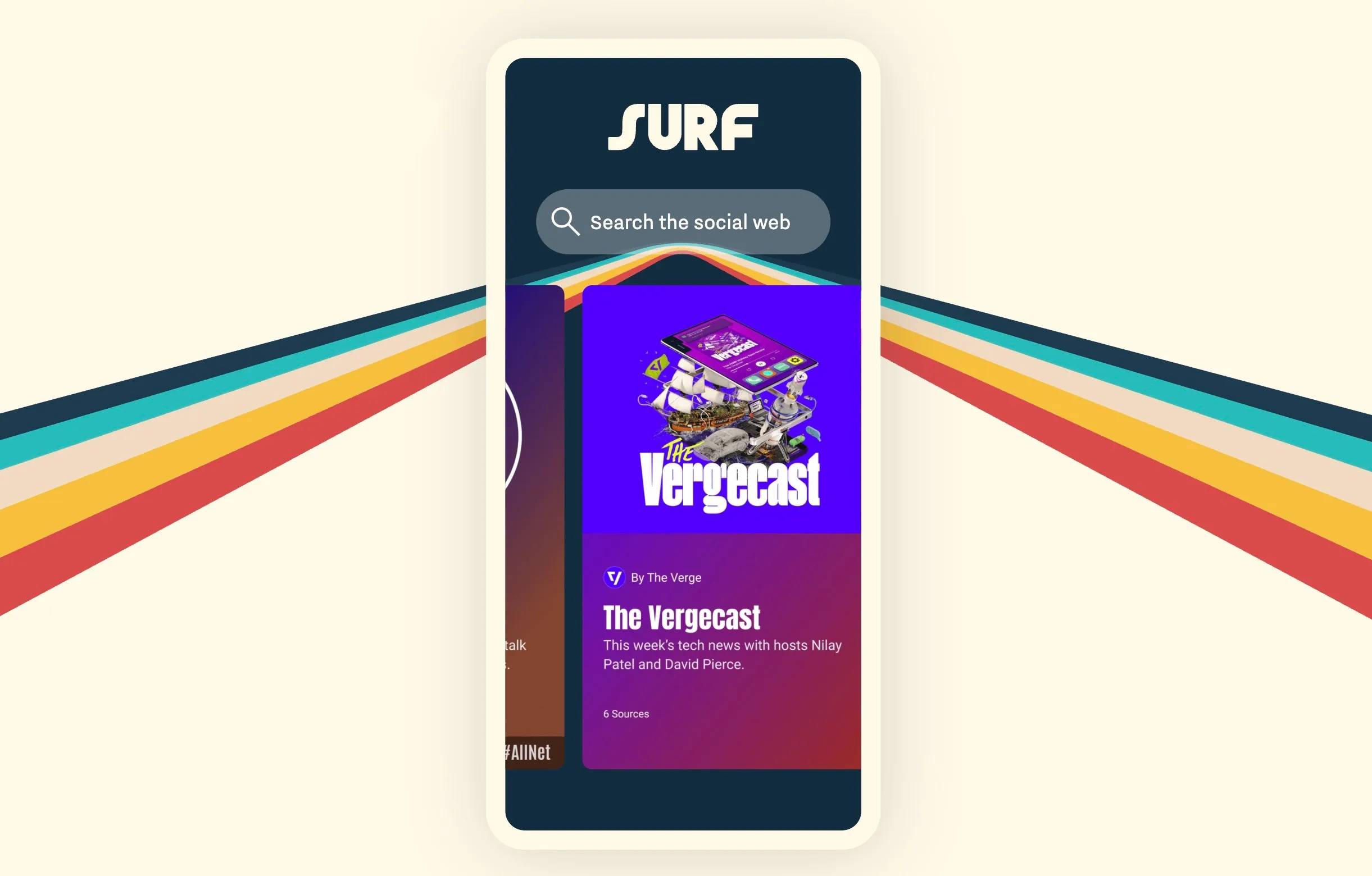 Flipboard Launches Surf to Streamline Content Curation Across the Fediverse