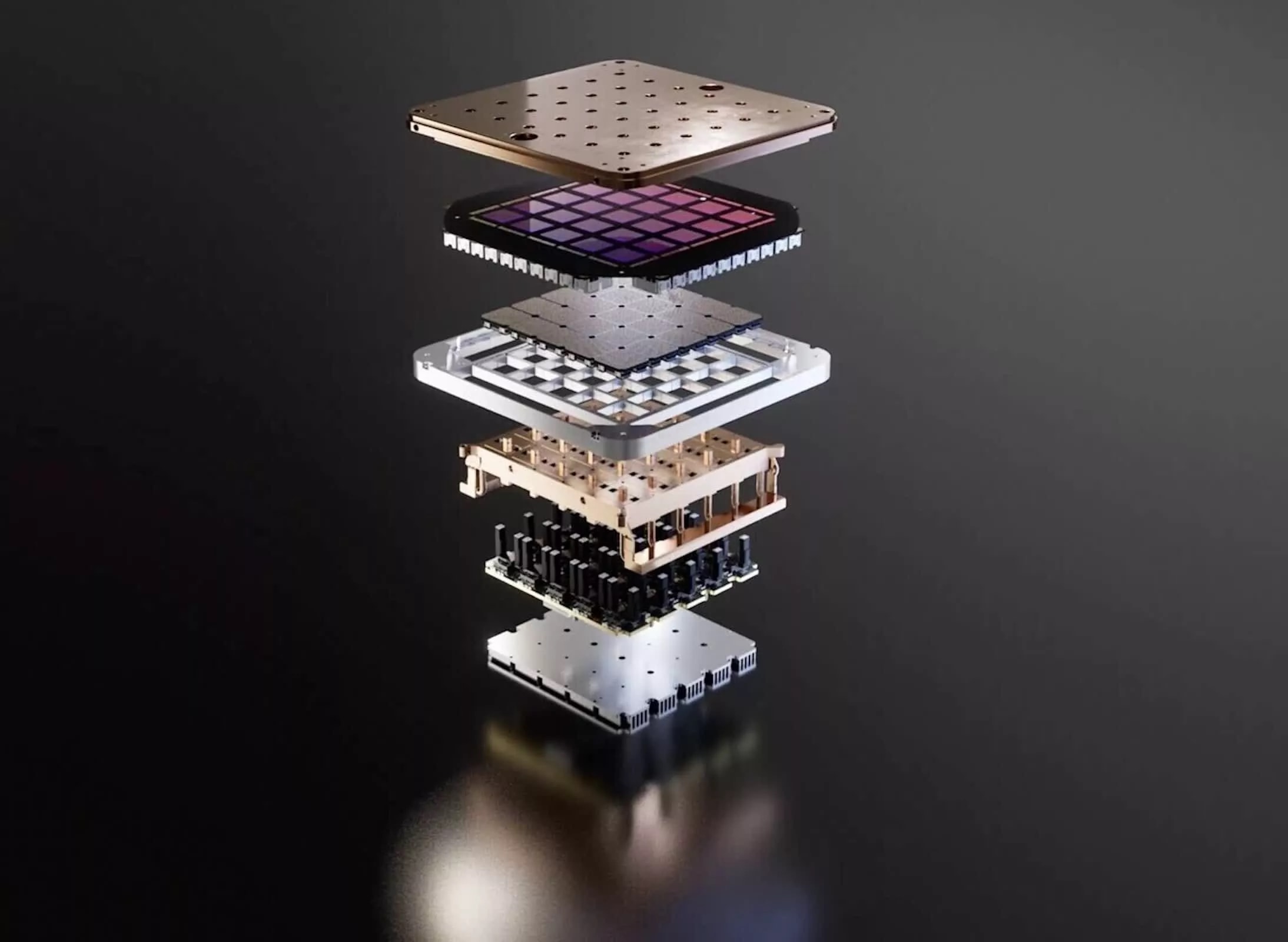 Tesla restarts Dojo3 AI project with a pivot to space-based orbital compute