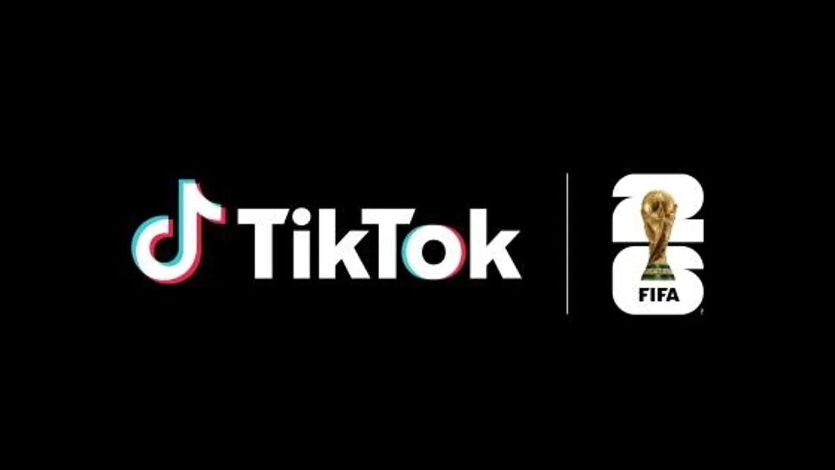 FIFA Bets on TikTok as Preferred Partner for 2026 World Cup Amid Geopolitical Tension
