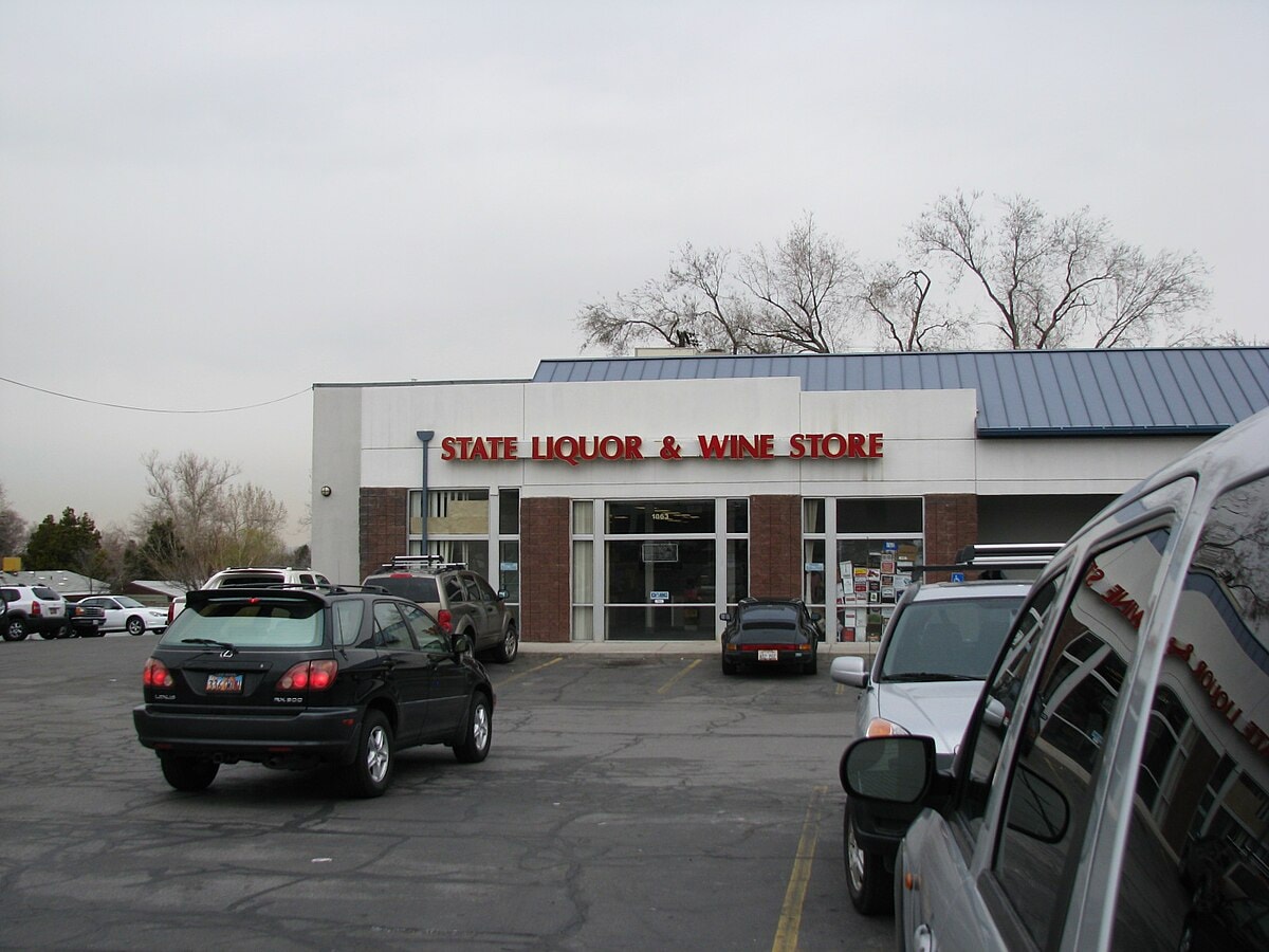 Utah siết chặt vòng vây DUI: Khi máy quét ID nắm quyền sinh sát tại quầy bar