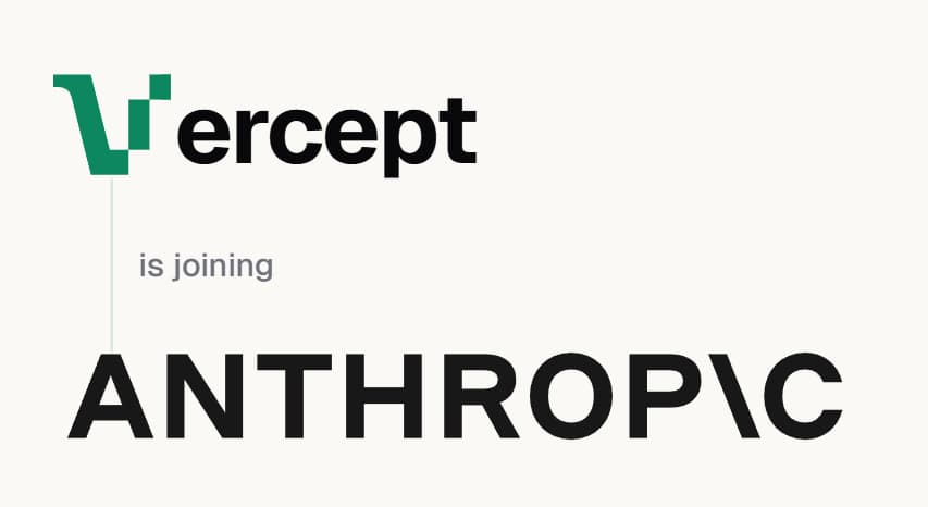Anthropic Acquires Computer-Use AI Startup Vercept Following Meta Personnel Defection