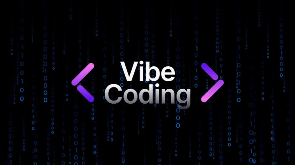 Software Development Shifts to Vibe Coding as AI Agents Replace Manual Syntax