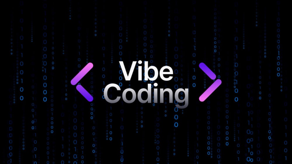 Software Development Shifts to Vibe Coding as AI Agents Replace Manual Syntax