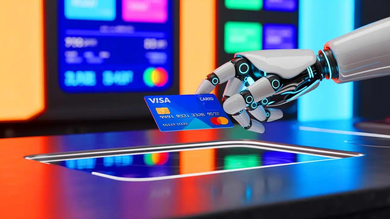Visa AI Pay: Can AI Finally End the Fraud Arms Race?