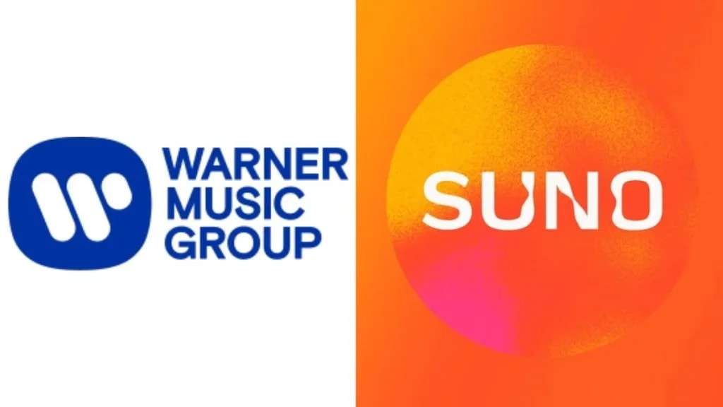Warner Music Group Ends Suno Lawsuit, Pivots to Licensed AI Partnership