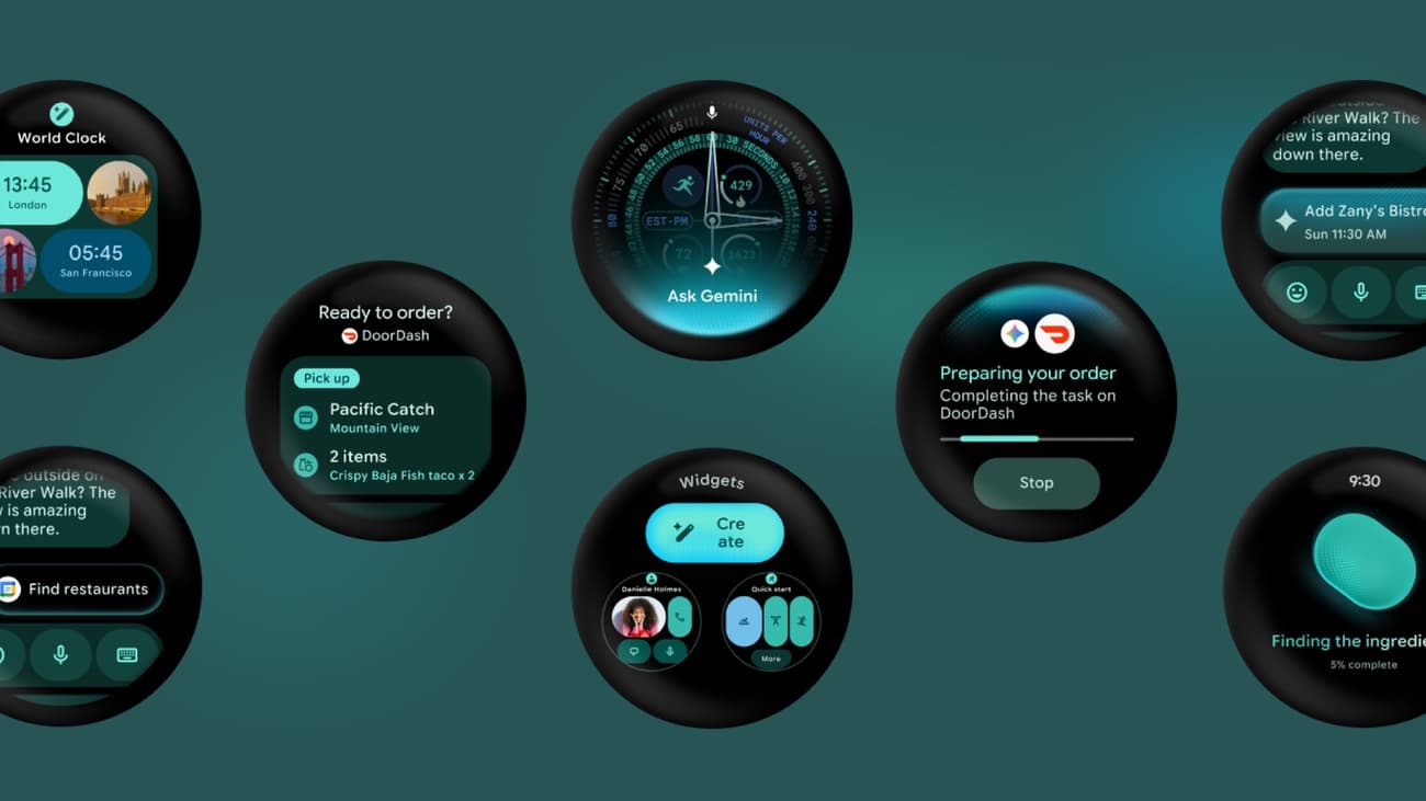 Wear OS 7 Rolls Out to Pixel Watch, Promising Better Battery Life and New Features