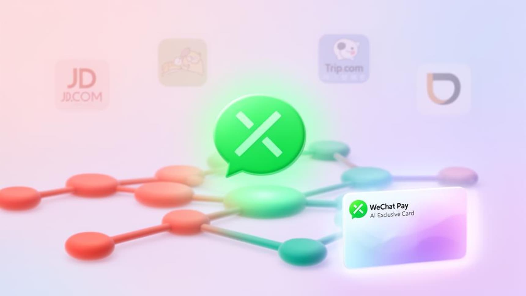 Tencent Begins Testing 'Xiao Wei' AI Assistant Within WeChat Super-App