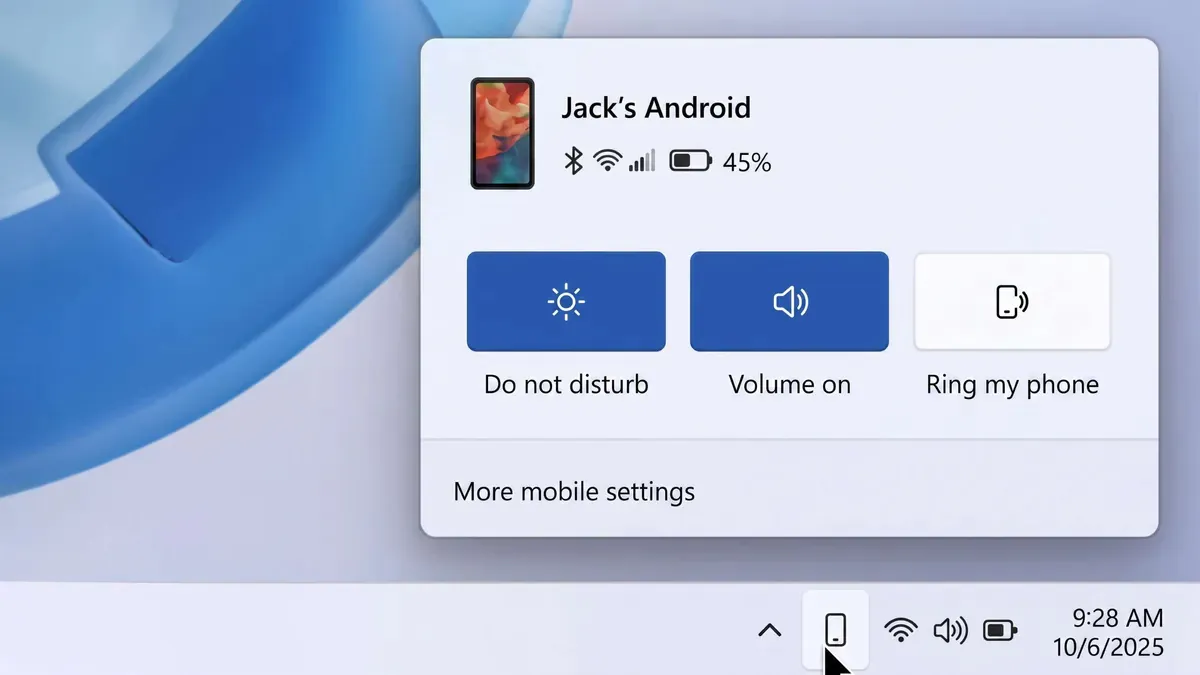 Microsoft Plans Major Overhaul for Deeper Android Integration in Windows 11
