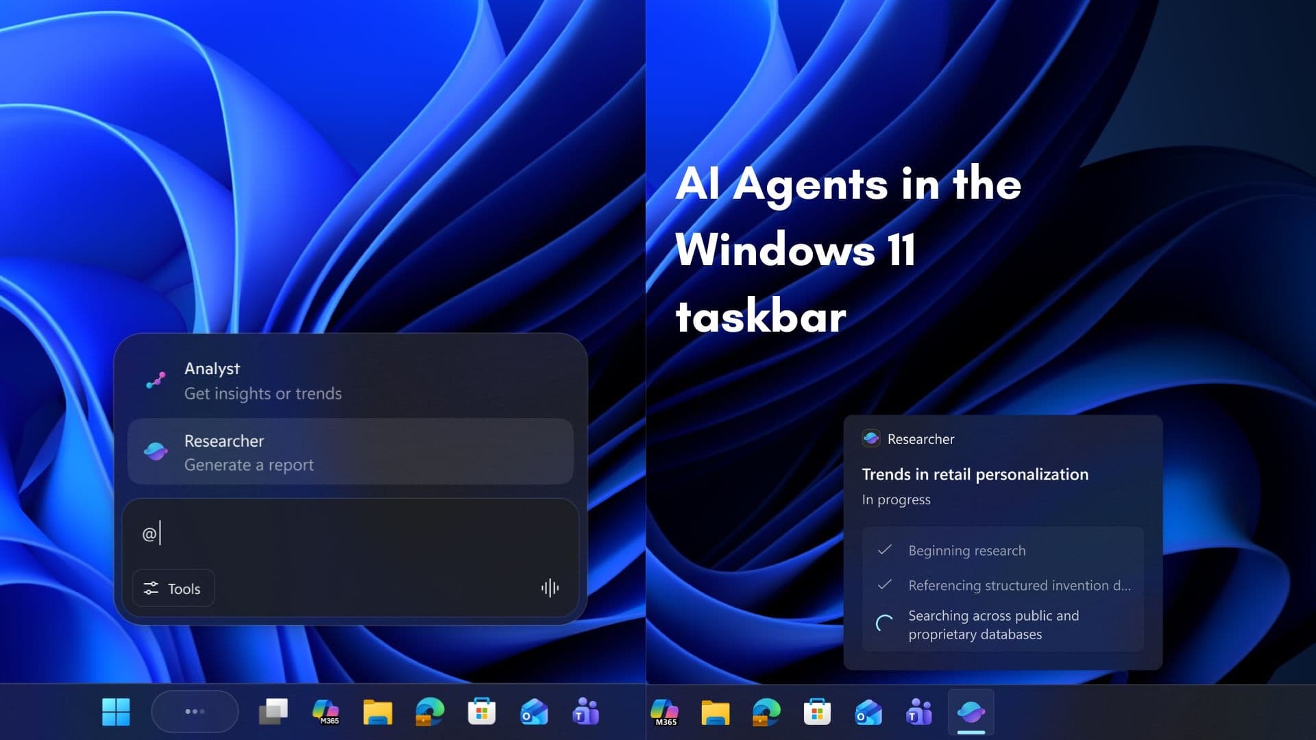Microsoft Integrates Copilot AI Directly Into Windows 11 Taskbar and File Explorer