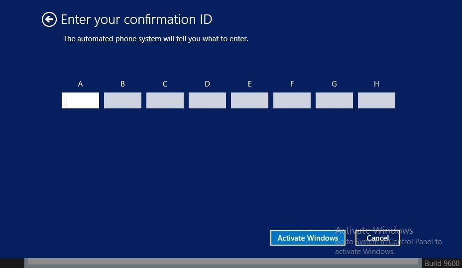 Microsoft Ends Offline Windows Activation Permanently