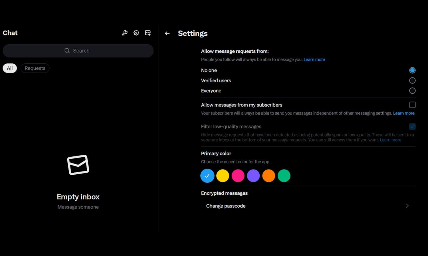 The Unbundling of X: X Chat's Rocky Launch