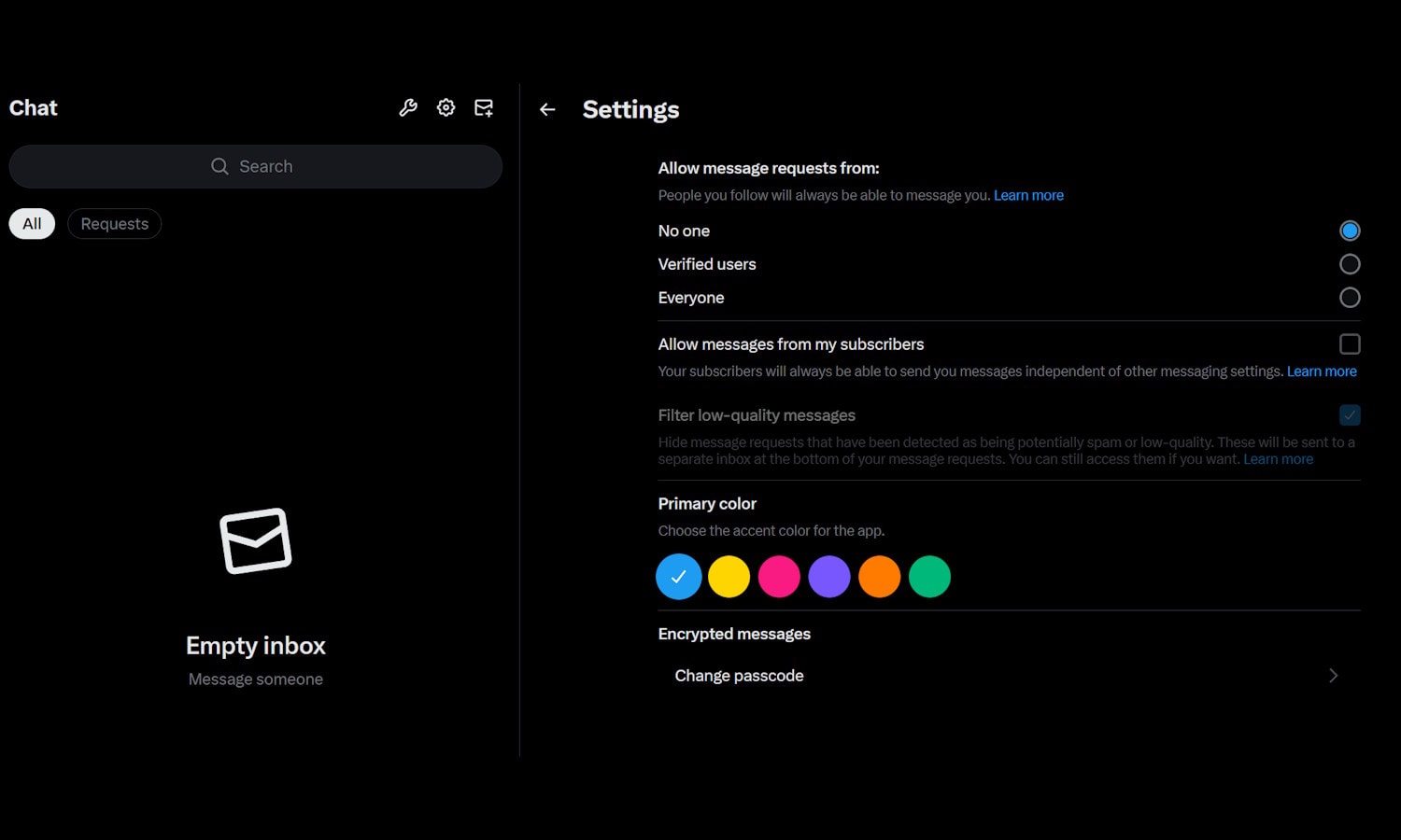 X Chat tách rời: Thành công hay thảm họa mới của Musk?
