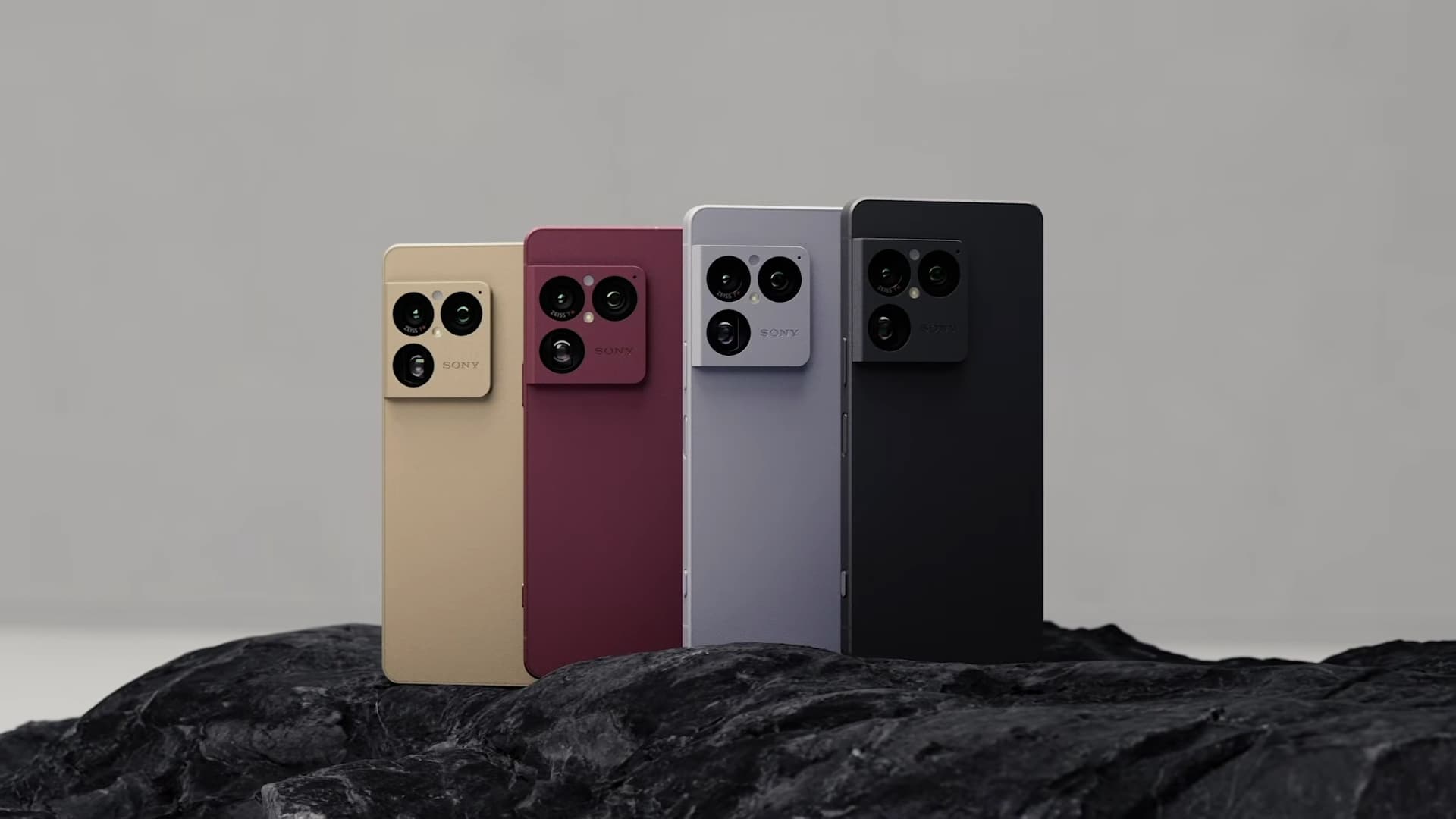 Sony Launches Xperia 1 VIII with Redesigned Camera and Snapdragon 8 Elite Gen 5 Chipset