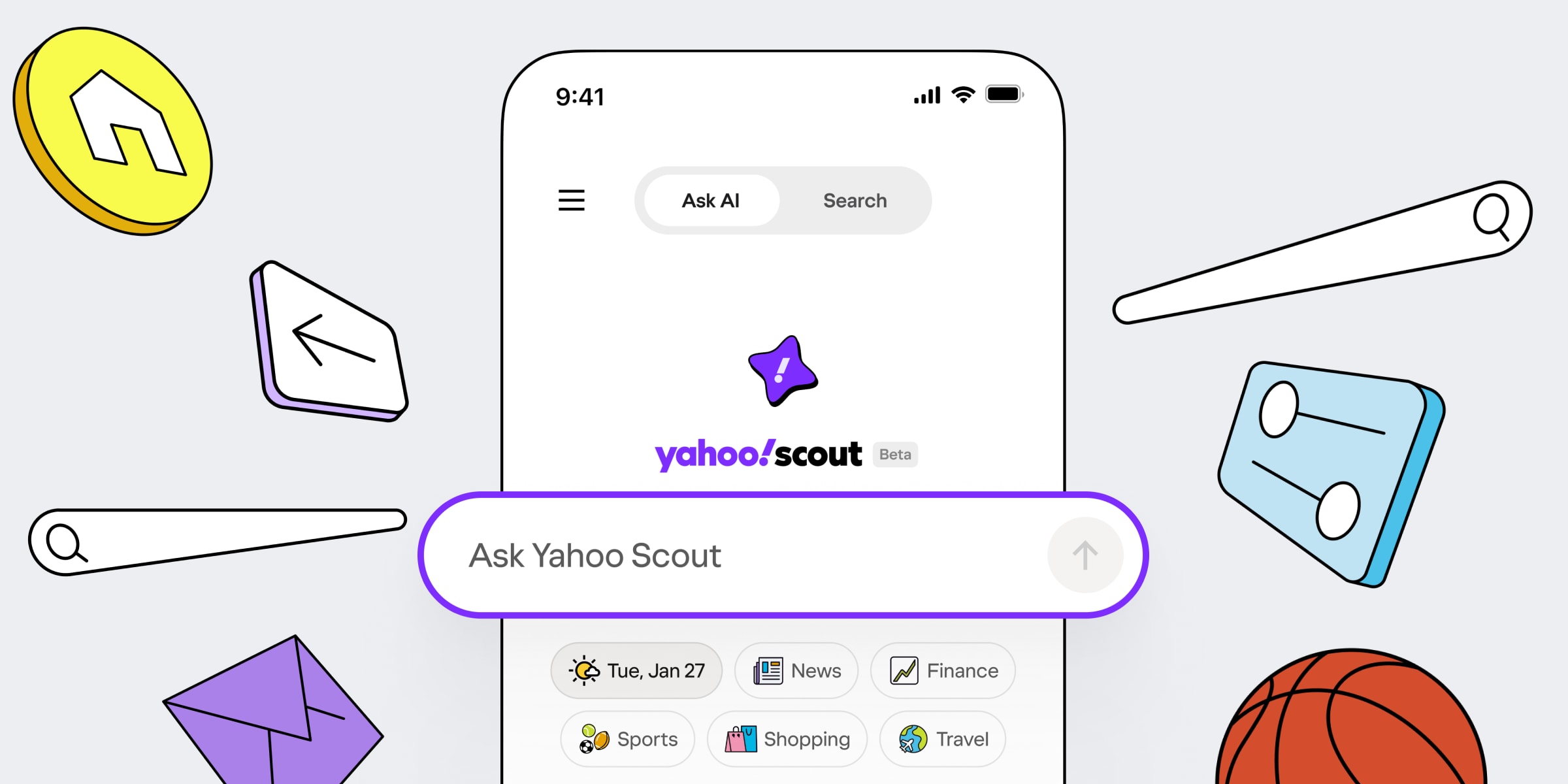 Yahoo Scout: Can the Internet’s Original Guide Outmaneuver the AI New Guard?