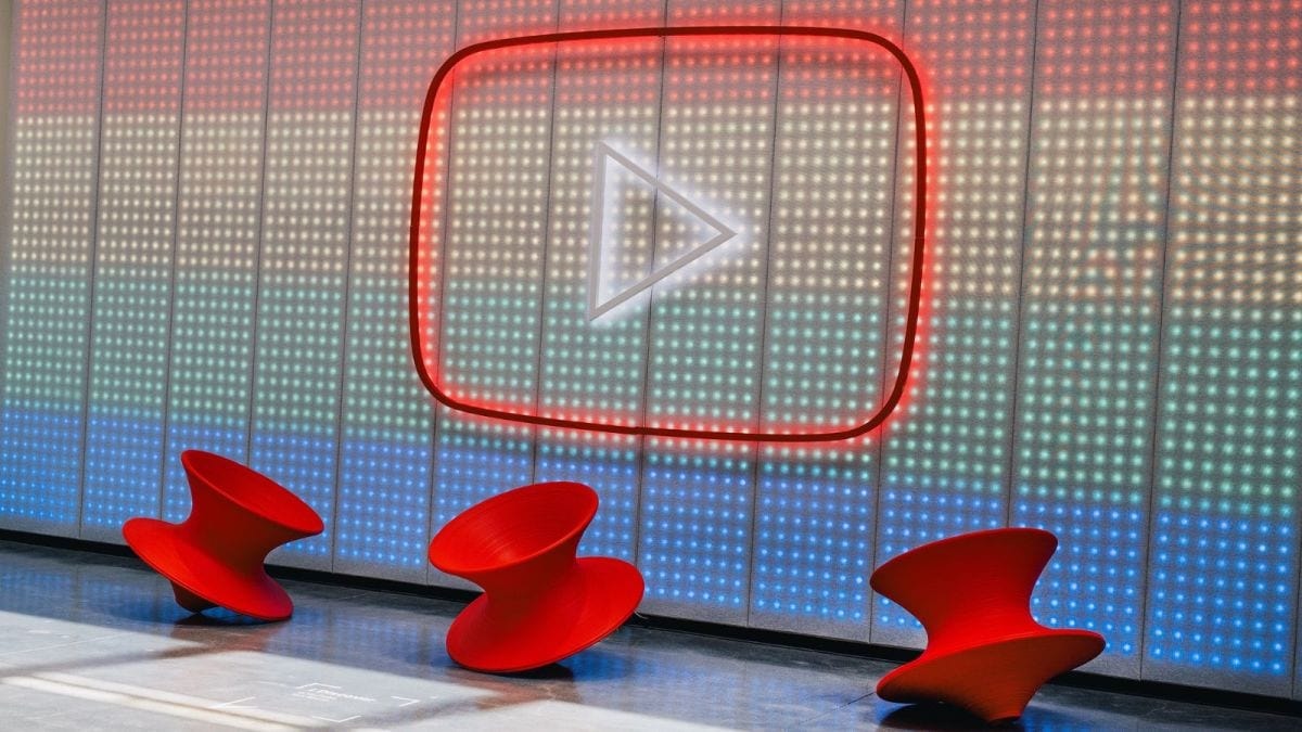 YouTube Deletes 4.7 Billion Views in Massive AI Slop Purge
