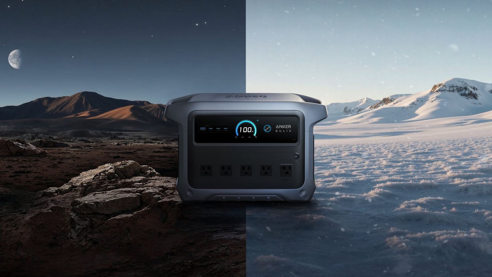 Anker Solix C1000 Gen 2 Review: Evolution, Not Revolution