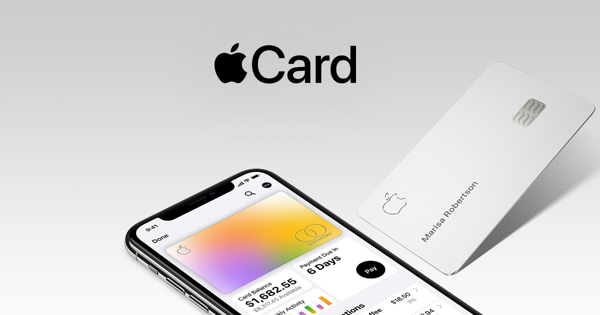 Apple Card Shifts to JPMorgan Chase from Goldman Sachs