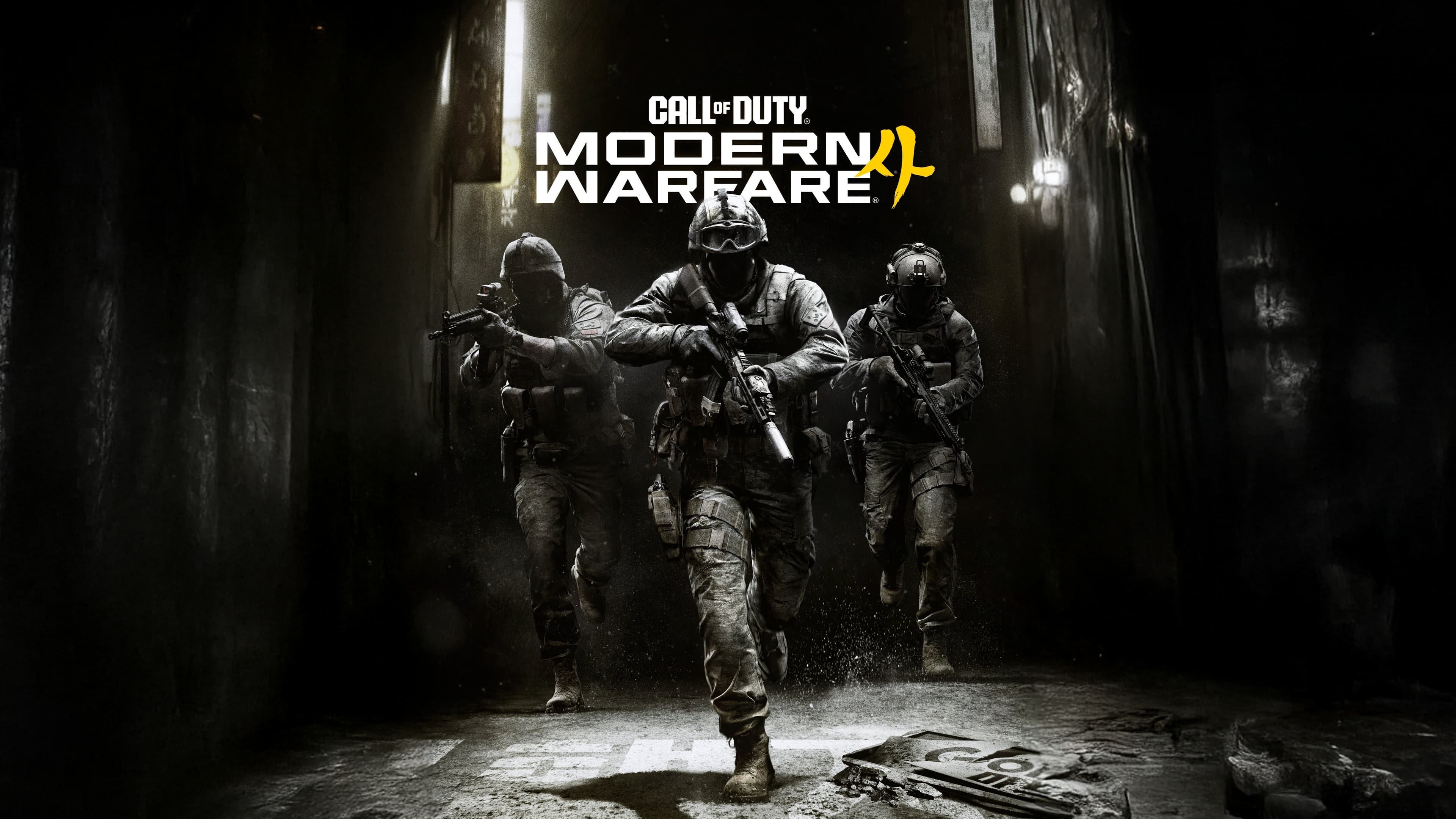 Call of Duty: Modern Warfare 4 Early Beta Access Confirmed for All Pre-Orders