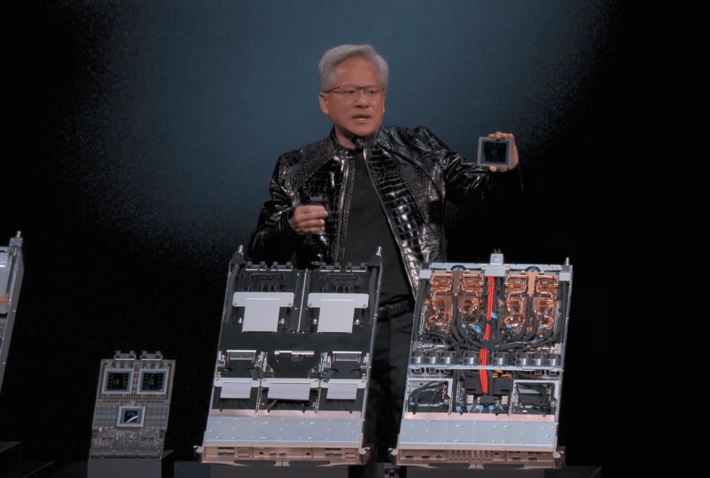 Nvidia Debuts Vera Rubin: Annual AI Hardware Cycle Begins