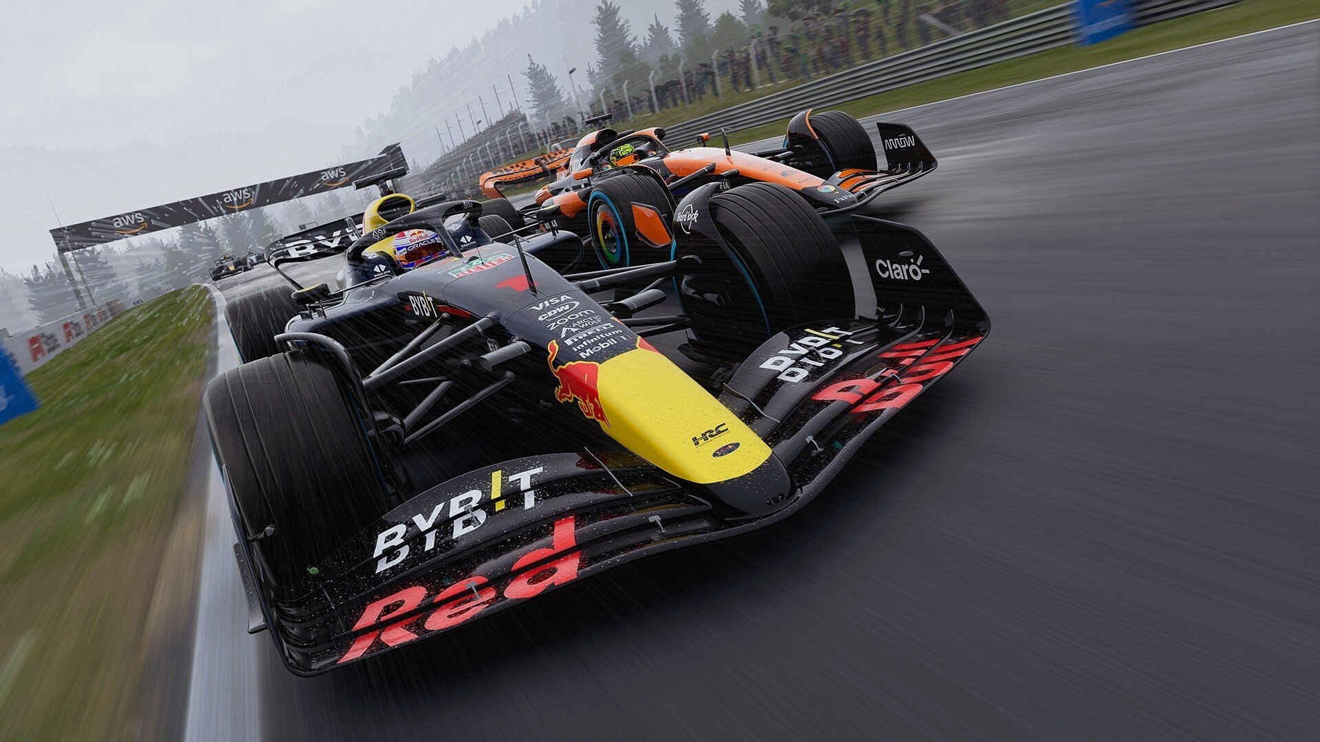 EA Sports Confirms F1 26 Game Skip, Opting for F1 25 Paid DLC and 2027 Reimagined Release