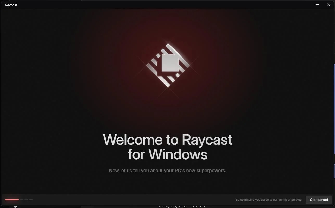 Raycast for Windows: The Mac’s Best-Kept Secret Lands on the PC