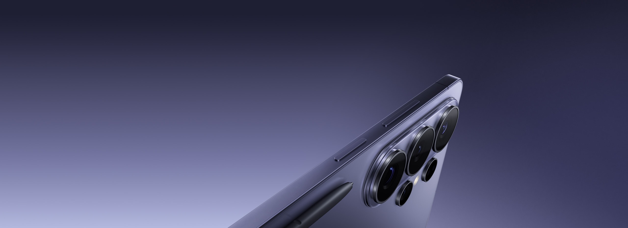 Chi tiết hệ thống camera trên Samsung Galaxy S26 Series