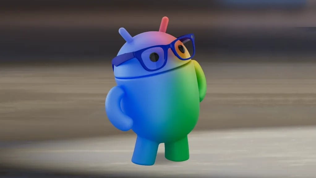 Google trở lại đường đua kính thông minh AI vào năm 2026