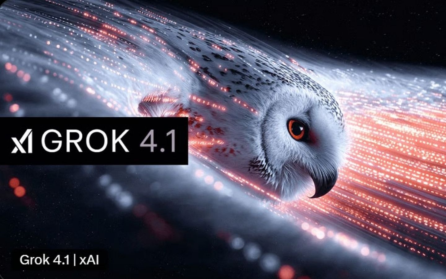 xAI Releases Grok 4.1 With Dual-Mode Architecture and Enhanced EQ