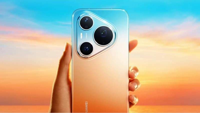 Huawei Pura 90s Pro Max Launches Globally with 200MP Telephoto Camera, Accompanied by Pura 90s Pro