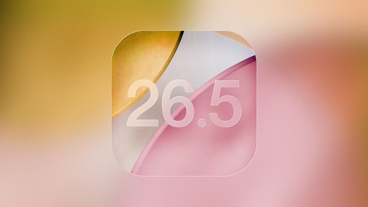 Apple Releases iOS 26.5 Beta 4 to Developers and Public Testers