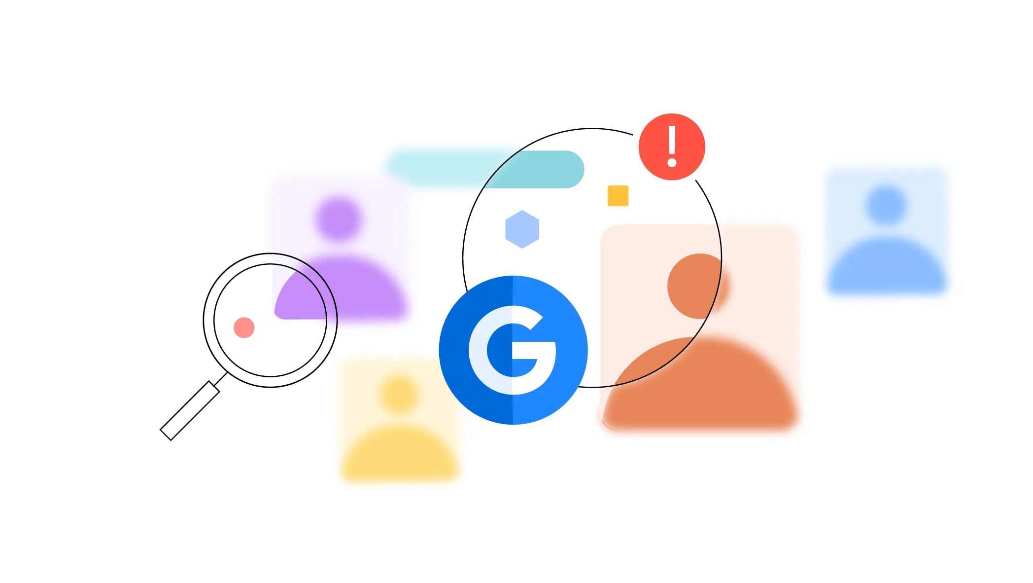 Google đơn giản hóa quy trình gỡ ảnh nhạy cảm trên Tìm kiếm