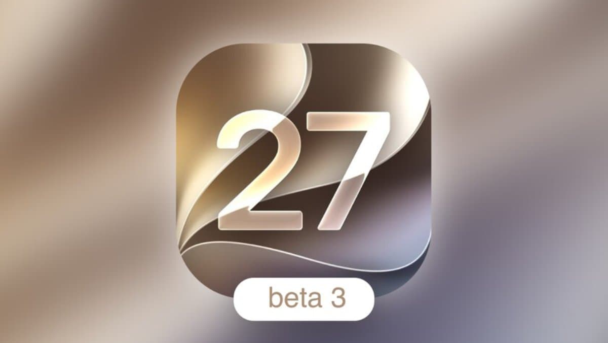 Apple Releases macOS 27 Beta 3 With New AI Features, But Performance Issues Persist