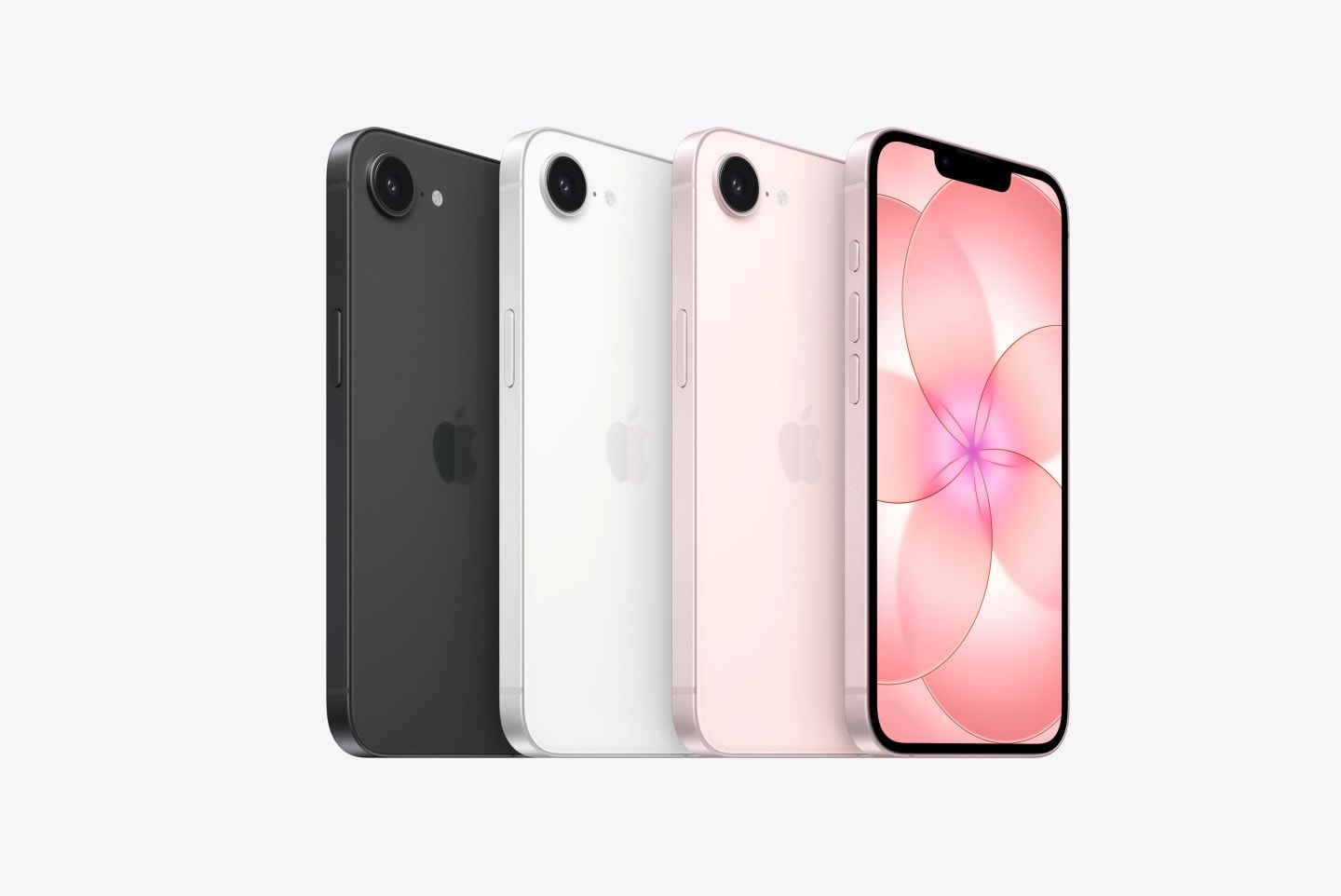 Apple ra mắt iPhone 17e: Giá 599 USD, chip A19, tai thỏ