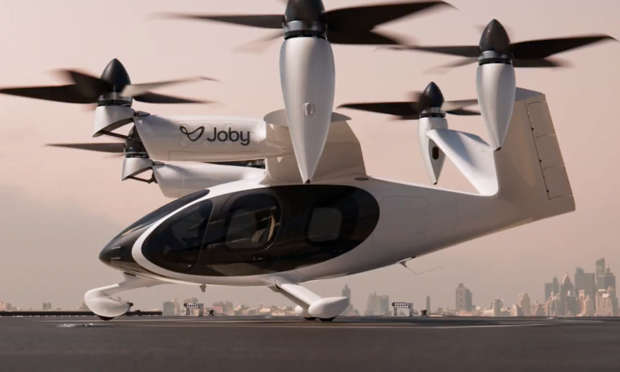 Uber Previews Integrated Air Taxi Booking Experience Ahead of Dubai Launch